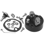 Startrelæ 24V, Delco 30/35MT