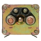 Solenoid 24V, Delco 40/50MT