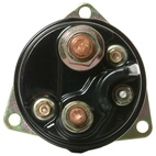 Startrelæ 12V, 37MT