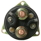 Startrelæ 12V, 42MT