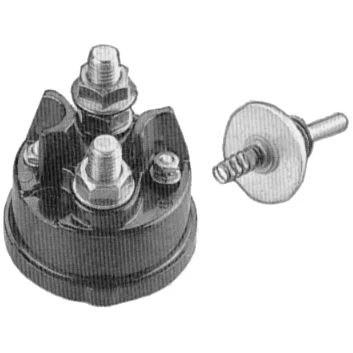 Solenoide - Reparationsæt