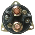 Startrelæ 24V, 41/42MT