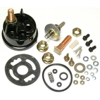 Startrelæ 24V, 41/42MT