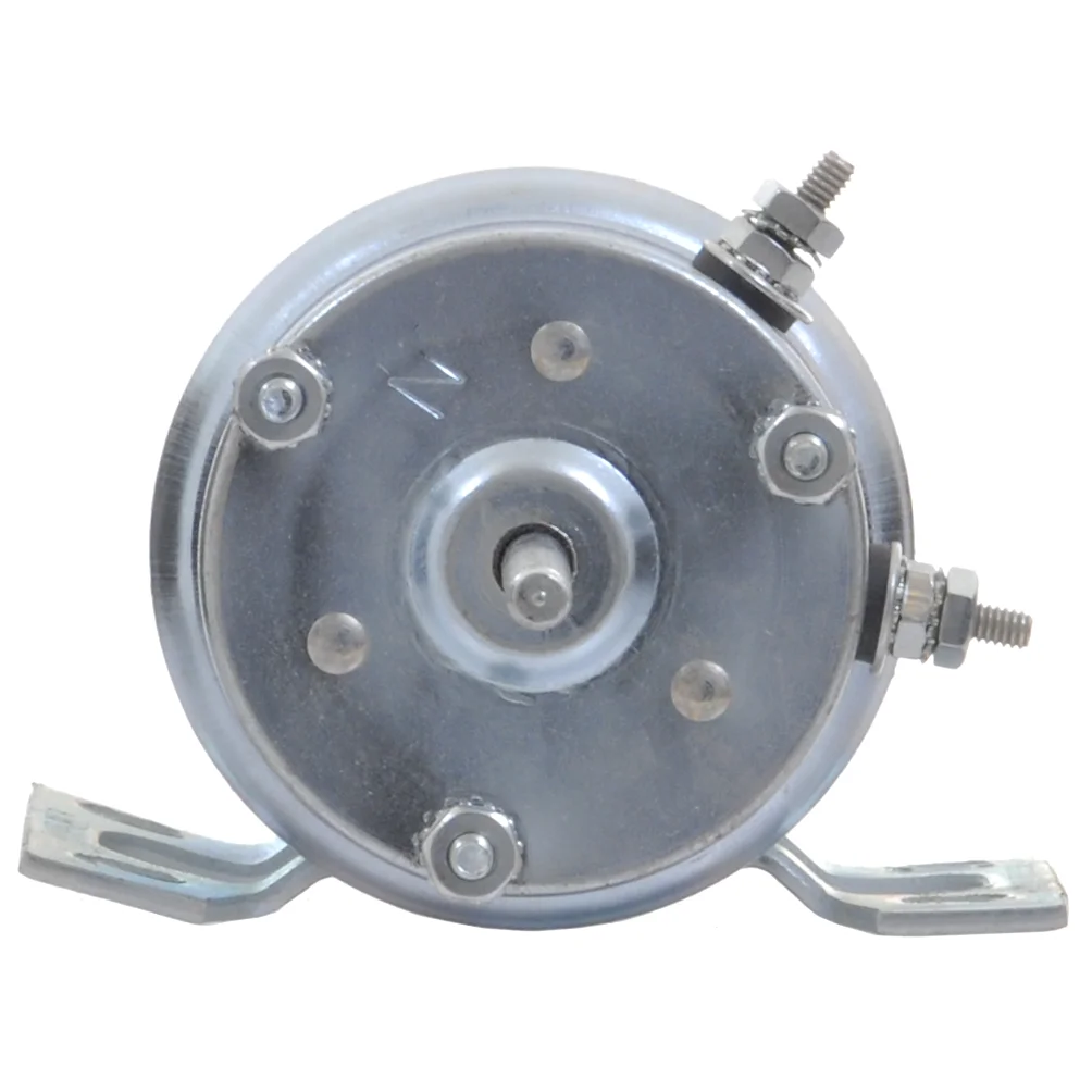 Motorstop startrelæ 12V