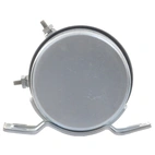 Motorstop startrelæ 12V