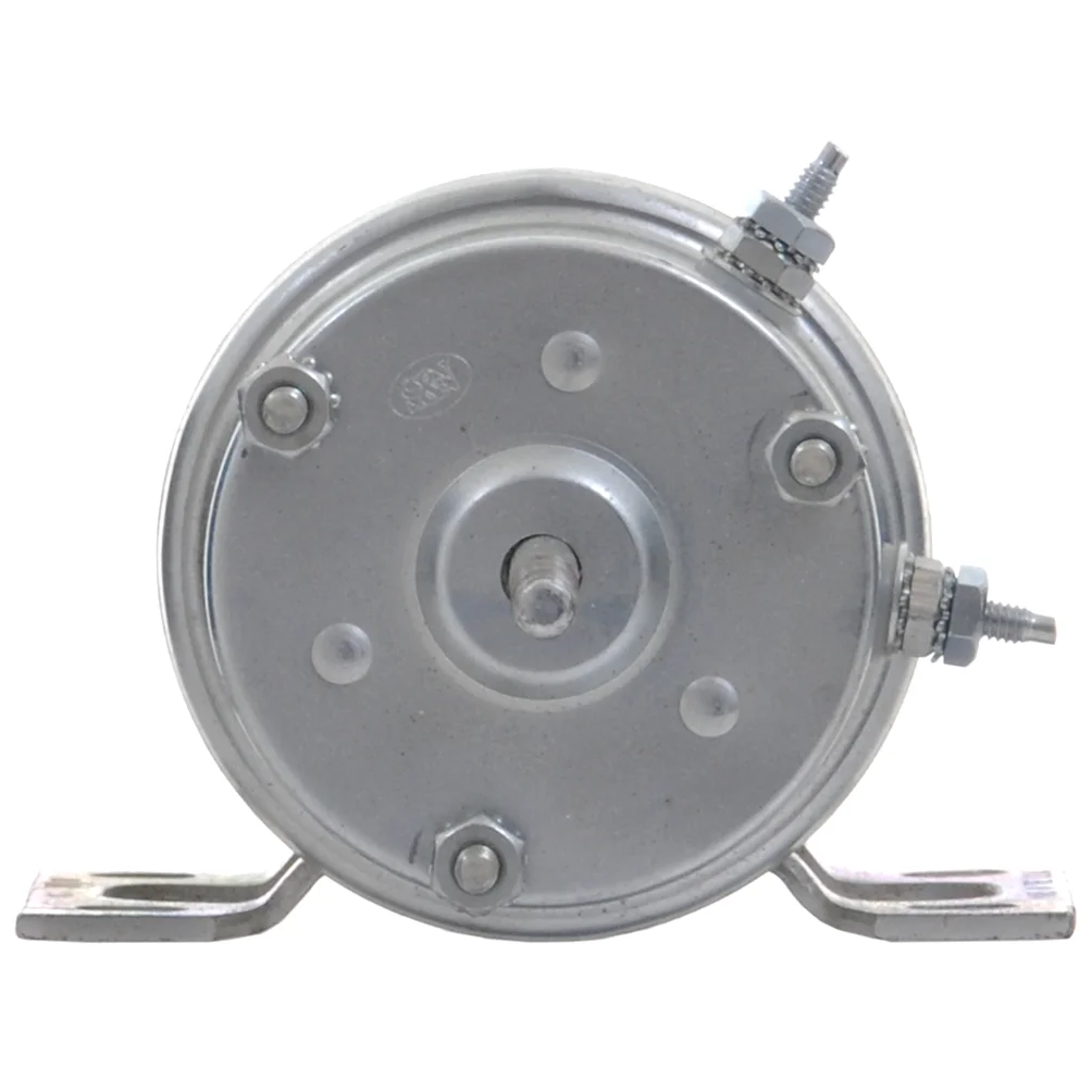 Motorstop startrelæ 24V