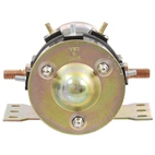 Seriell-Parallell Sol. 12-24V