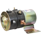 Seriell-Parallell Sol. 12-24V