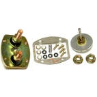 Solenoid 24V, Delco 40/50MT