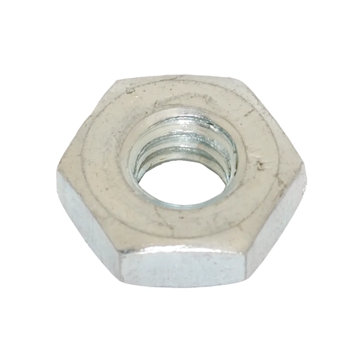 Terminalmøtrik, Generator