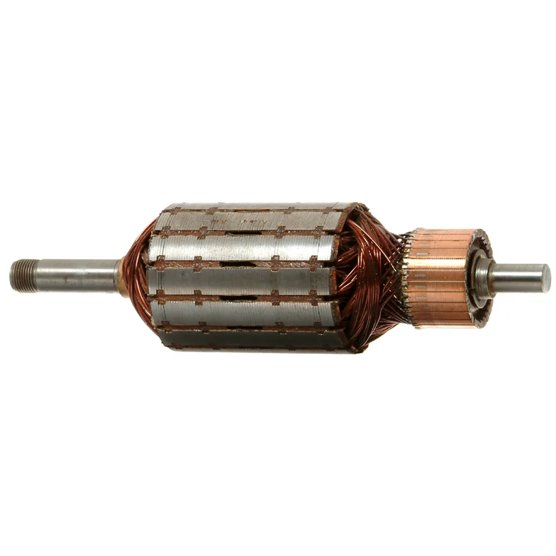 Anker Gen. 6V/12V