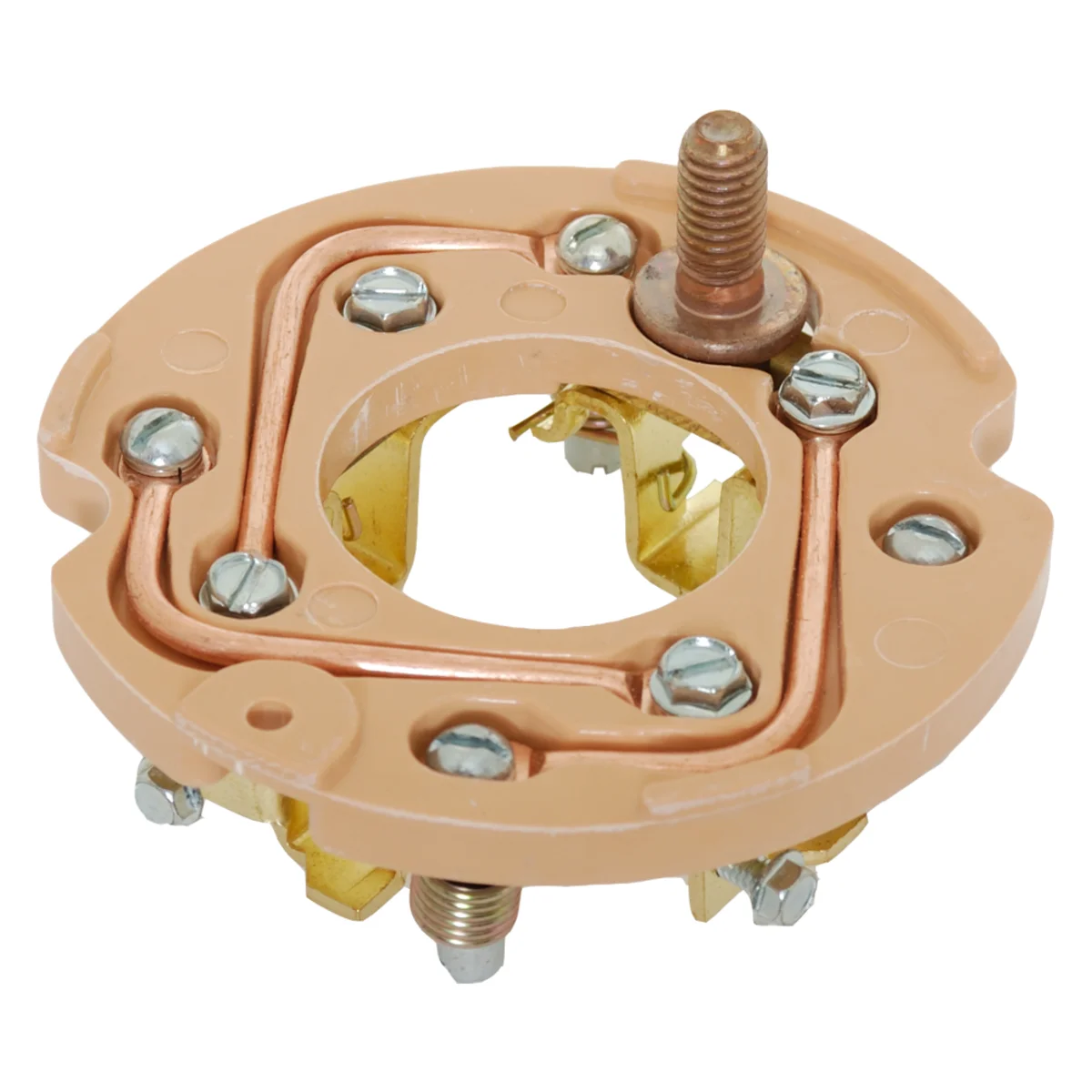 Kulholderplade Startm. 35MT