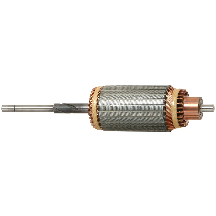 Anker 12V, 35 MT