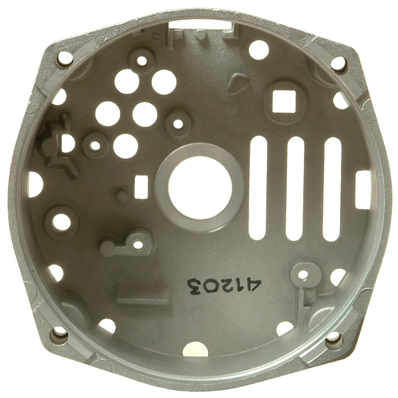 Endeplade S.R.E. 10SI