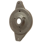 Endeplade Gen.likström DE