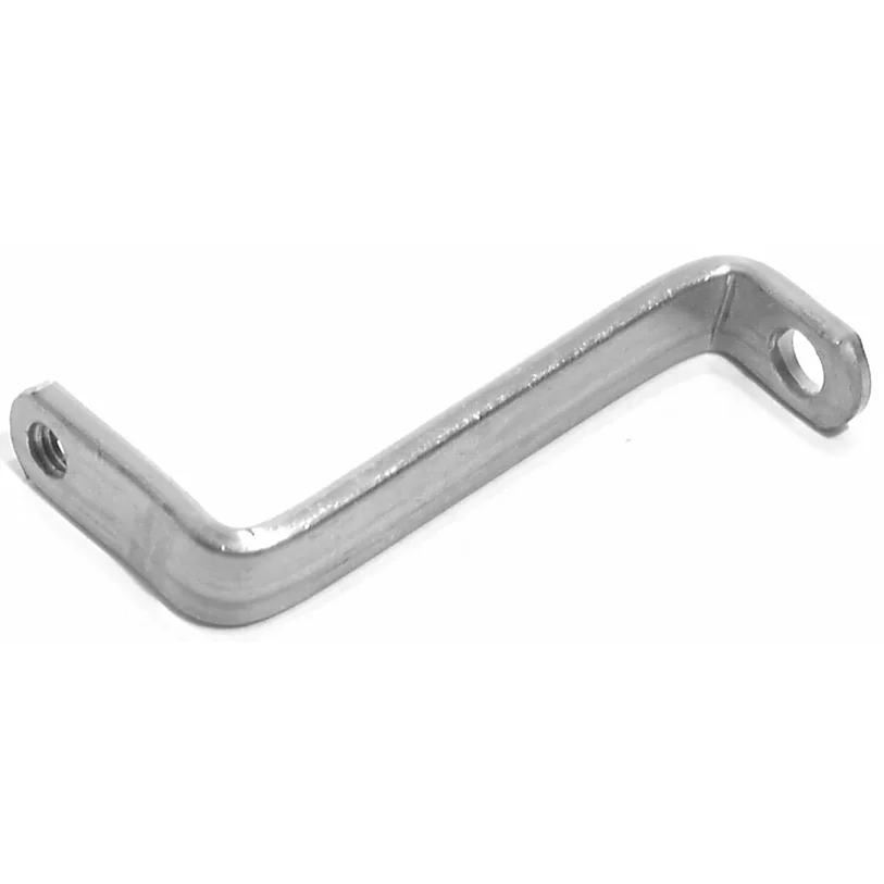 Forbindelse felt-solenoid