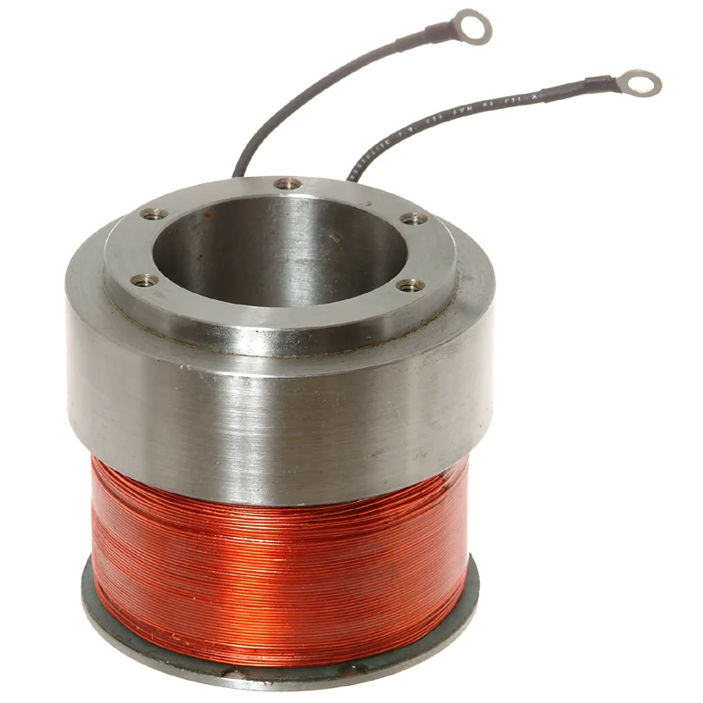 Rotorinduktion 24/32V-60A, 30SI