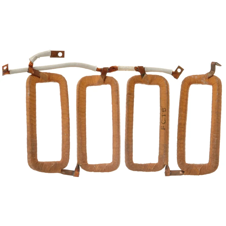 Feltspolesæt Delco 20/25MT, 12V