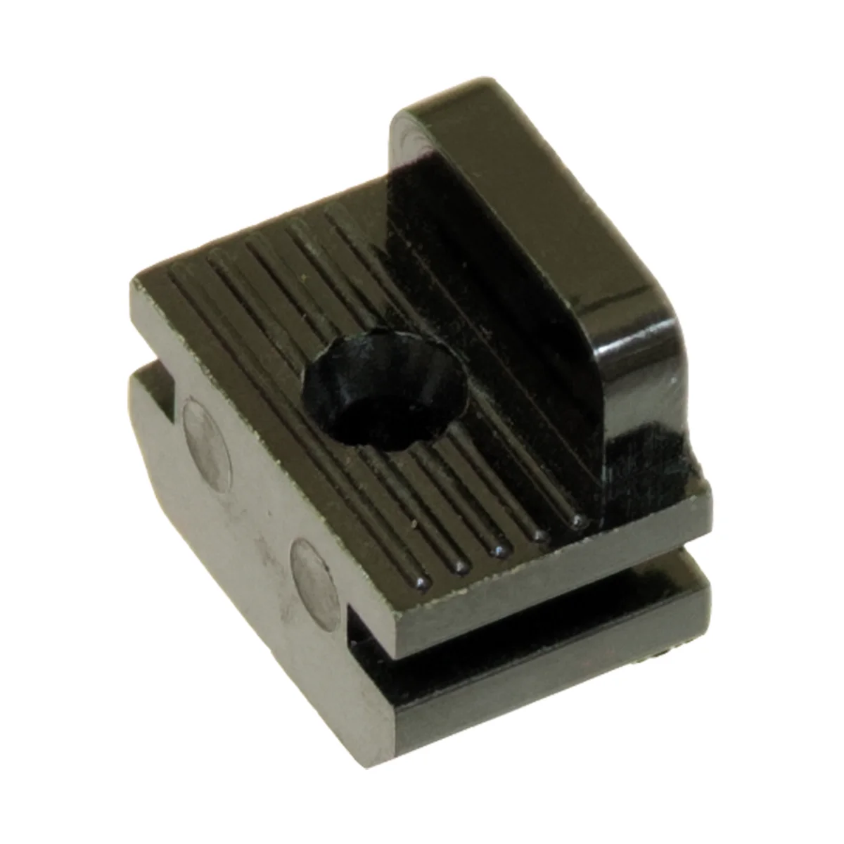 Kulholder. 5MT, Delco startmotor.
