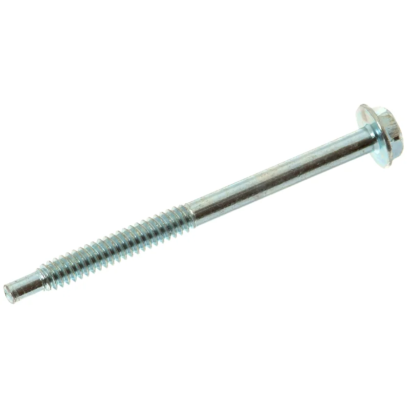 Endepladebolt 20SI generator