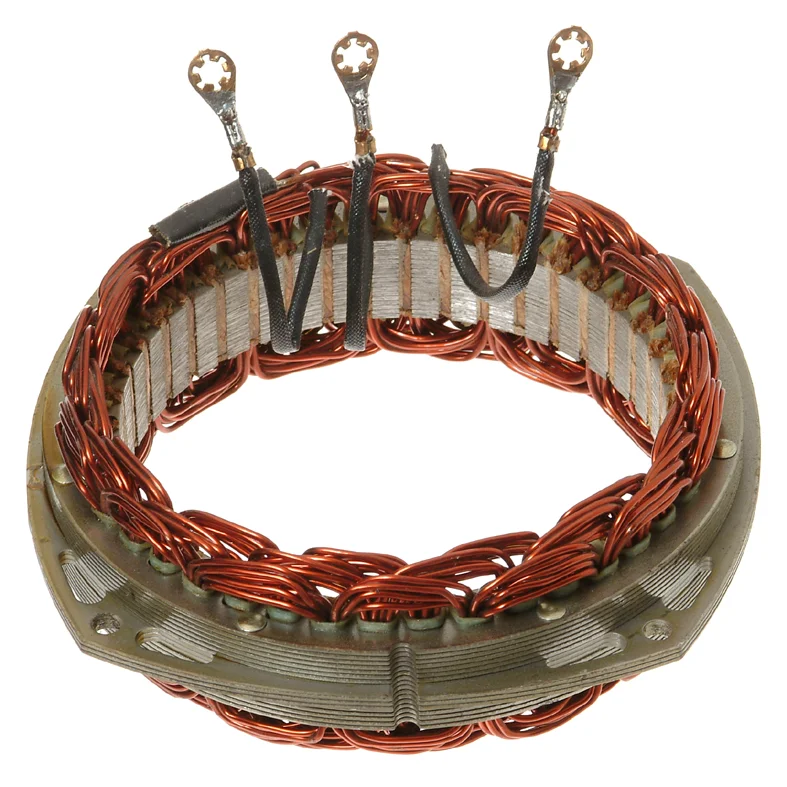 Stator 12V-60A, 20SI serj.