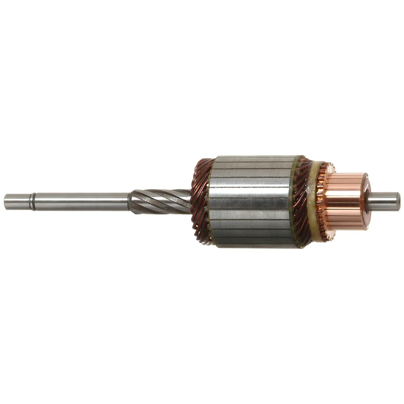Anker 24V, 40MT ser.