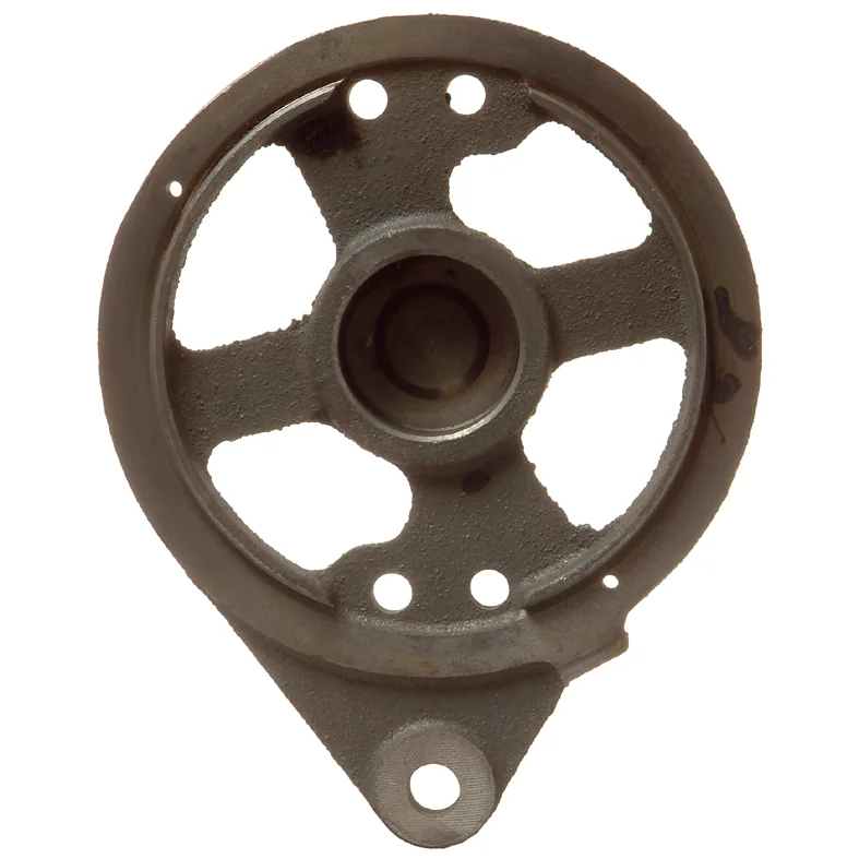 Endeplade gen.likström CE