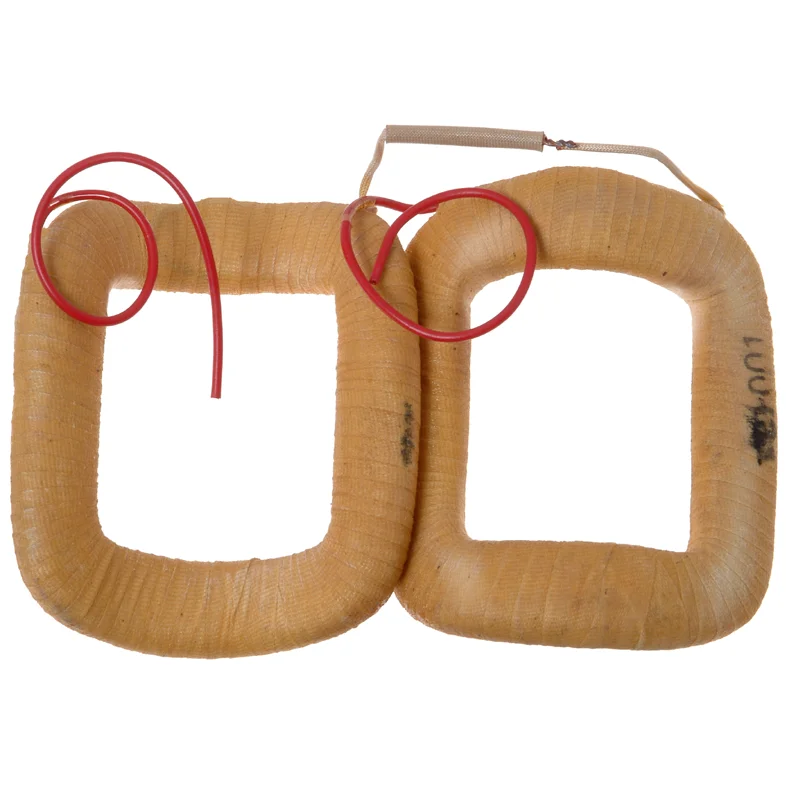 Feltspolesæt Gen. 24V, L/R