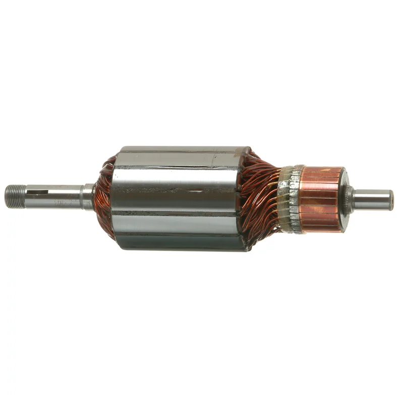 Anker likestrøm 6/12 V