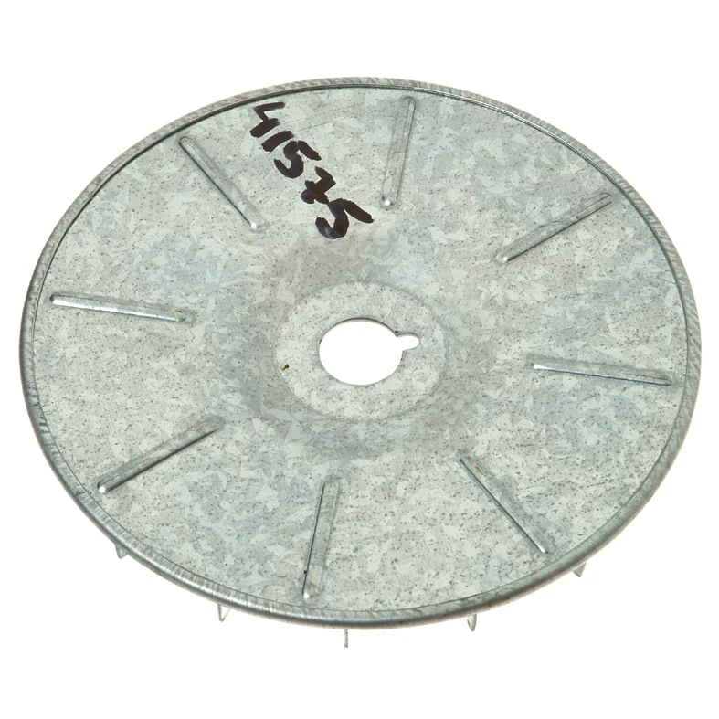 Køler ventilator