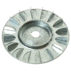 Køler ventilator
