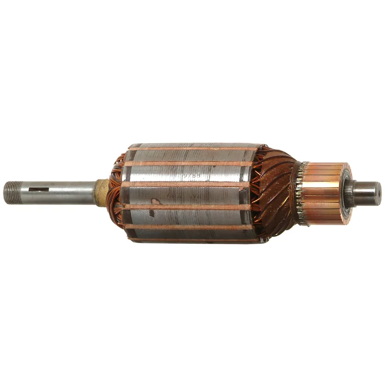 Anker Gen. 24V