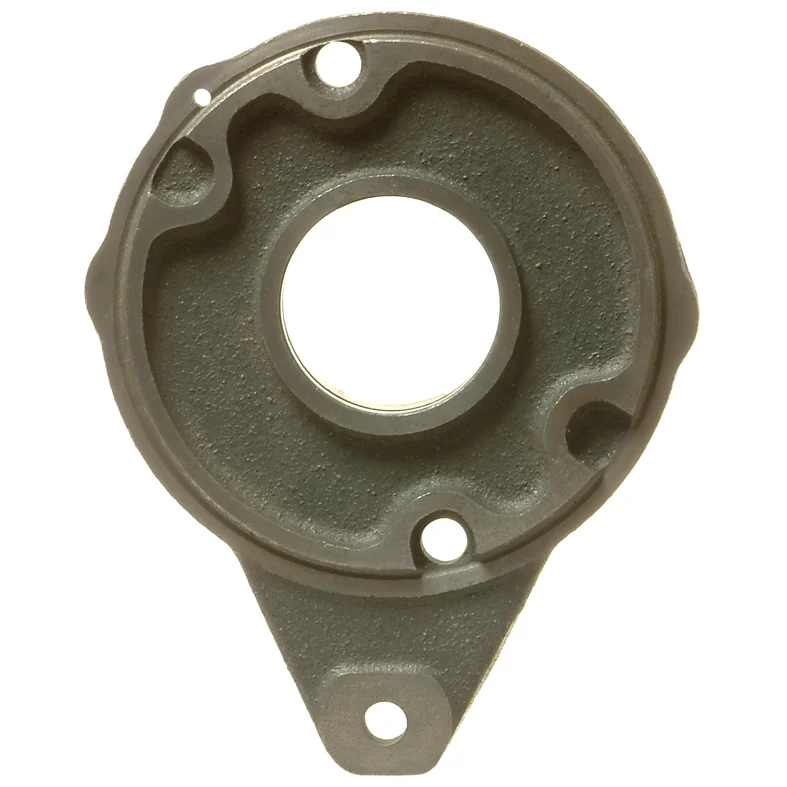 Endeplade Gen.likström CE