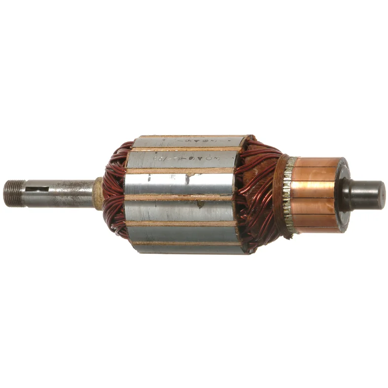 Anker Gen. 12V