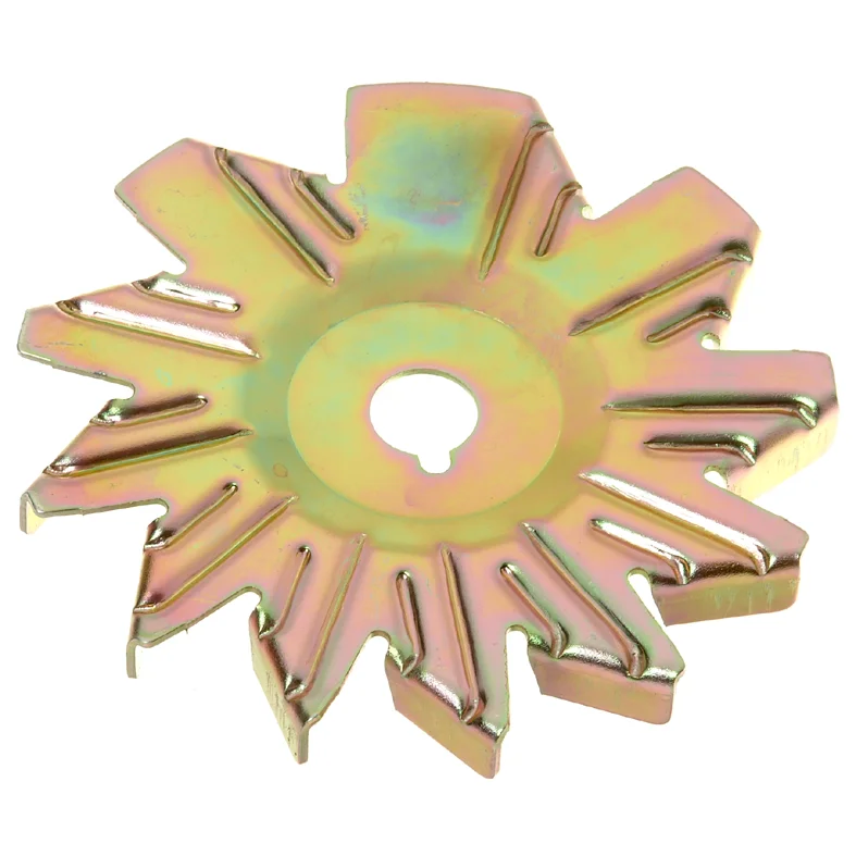 Kølevatorskive Gen. 10SI