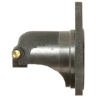 Drevendeplade DE, startmotor