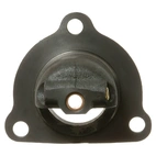 Drevendeplade DE, startmotor