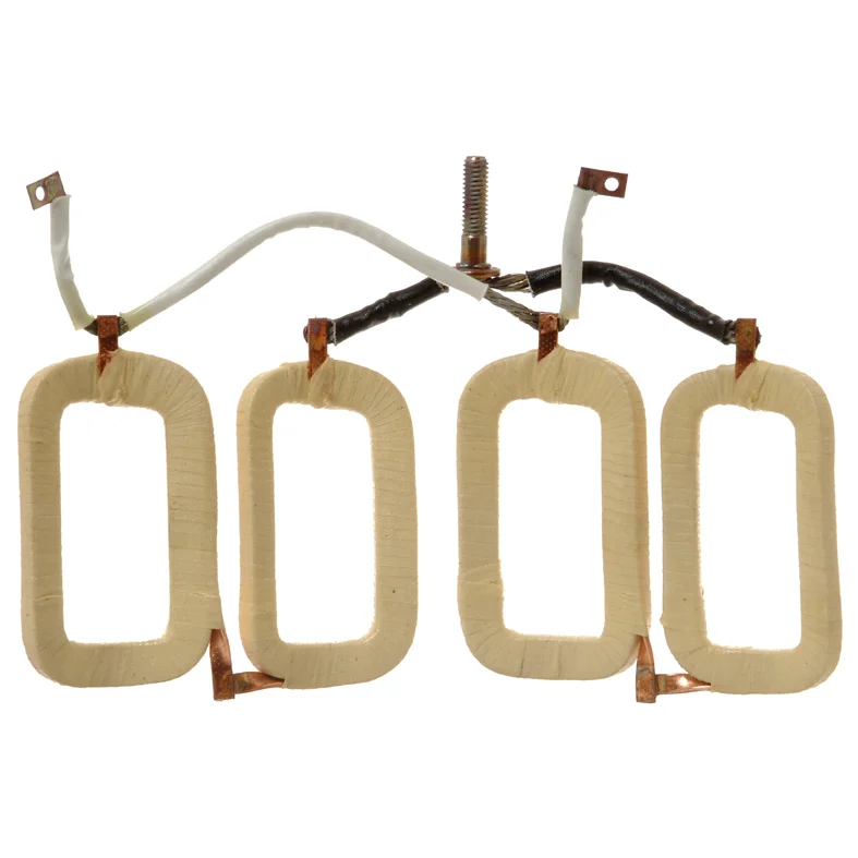 Feltspolesæt 12V, 30 MT