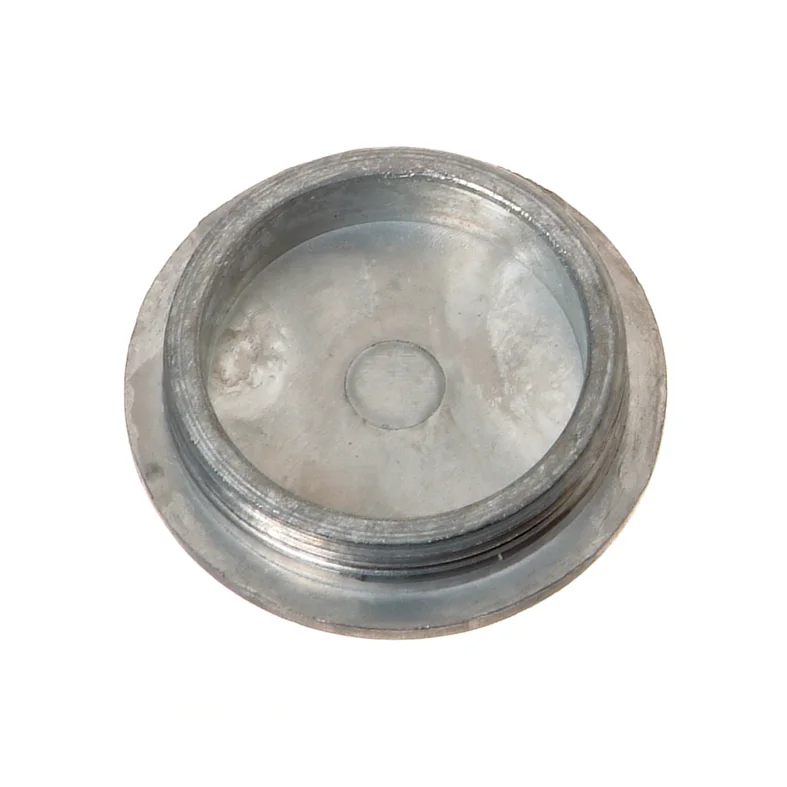 Endeplade 40/50MT Startmotor