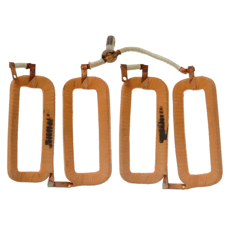 Feltspolesæt 24V, 40MT