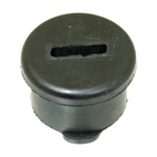 Isolering startmotor