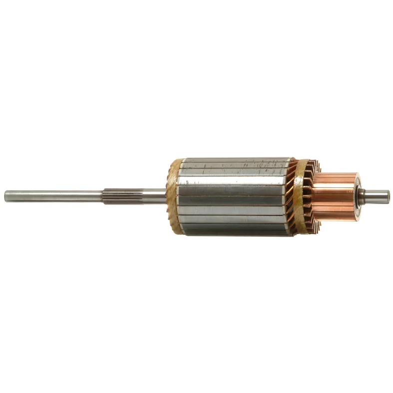 Anker 24V, 50MT