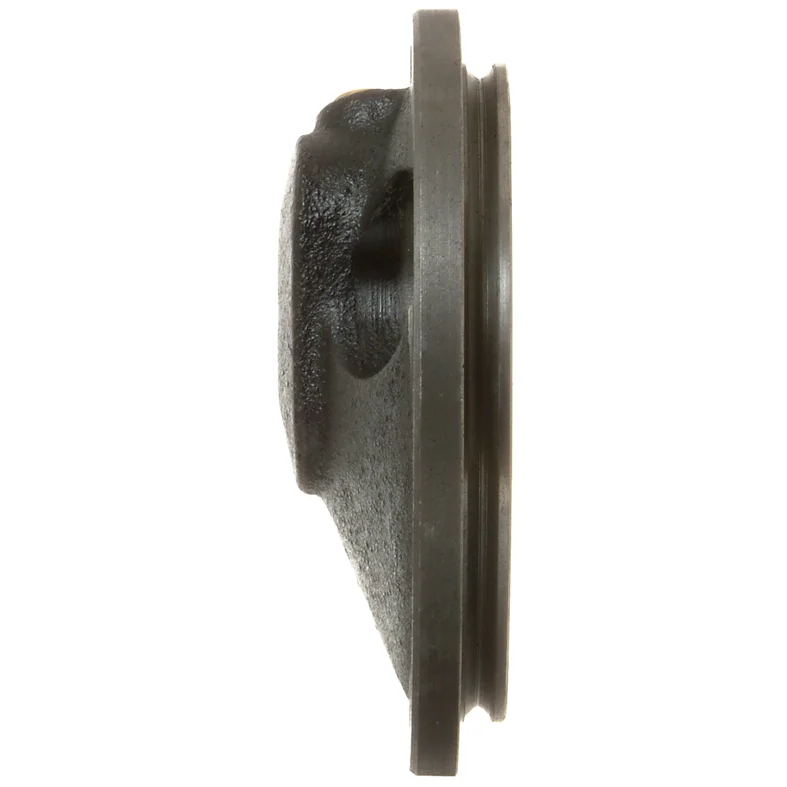 Endeplade CE startmotor