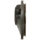 Endeplade CE startmotor