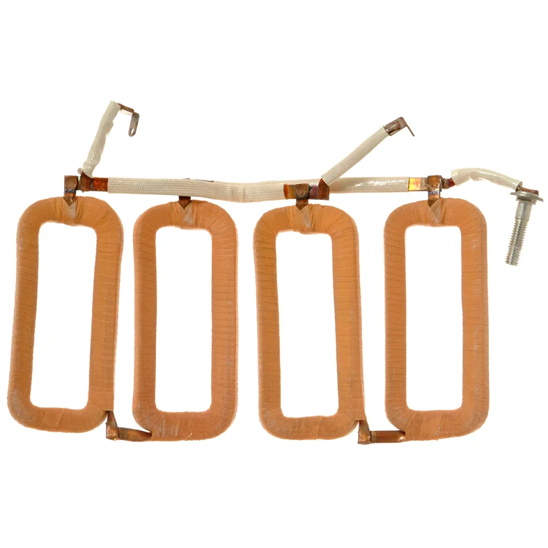 Feltspolesæt 12V, 35MT