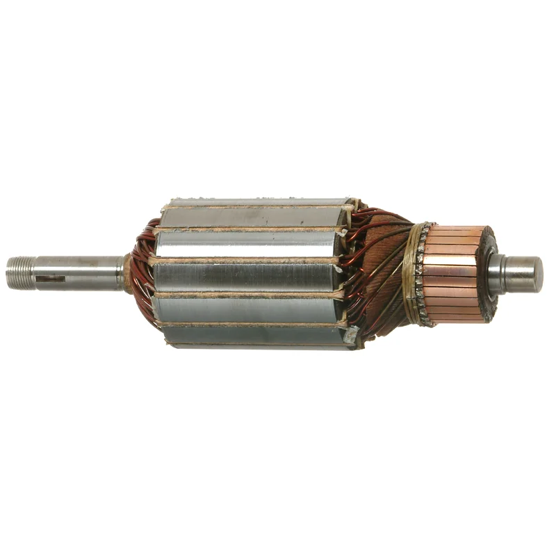 Anker jævnstrøm 12V