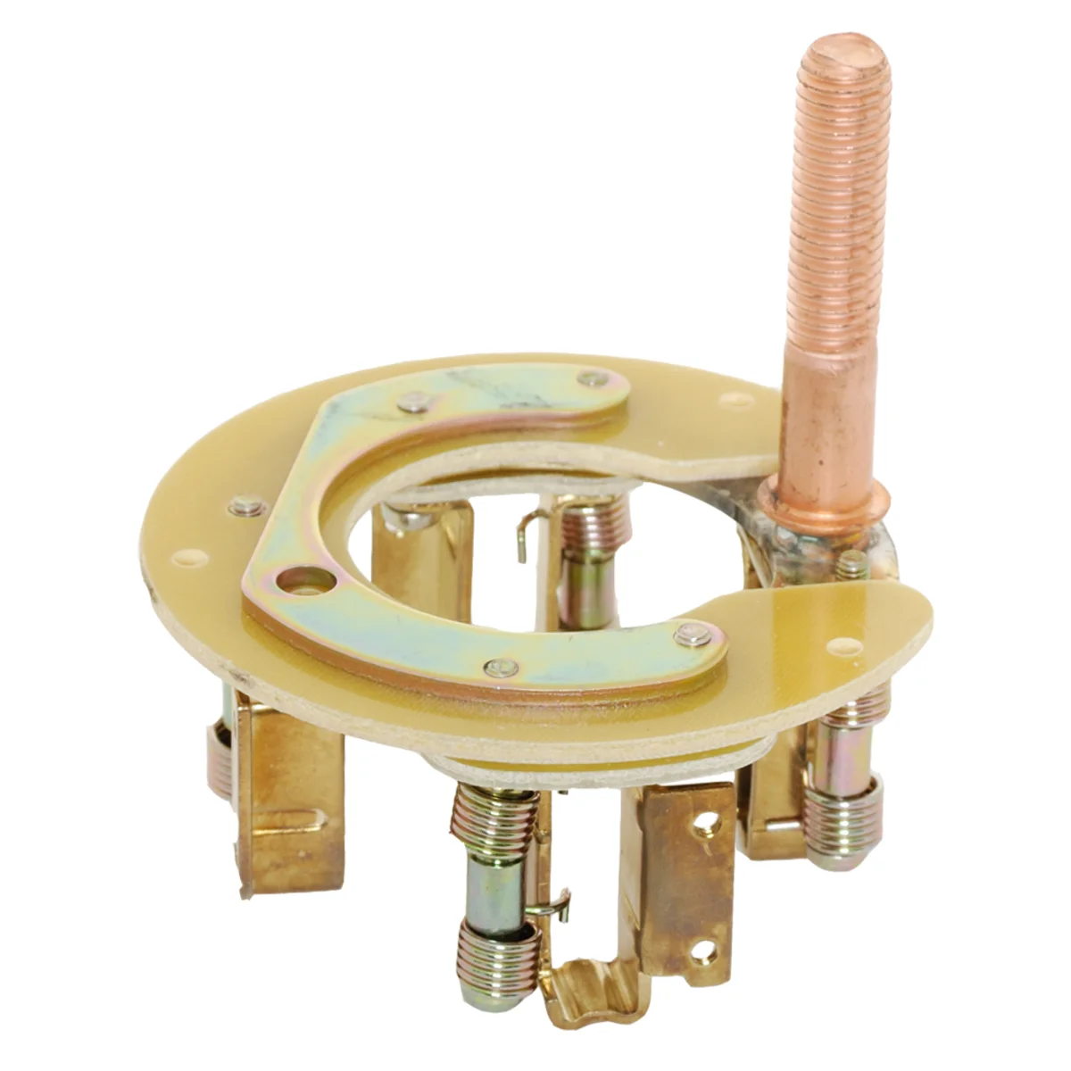 Kulholder Startm. 40MT, 8 kul