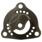 Drevenende DE startm. 40MT