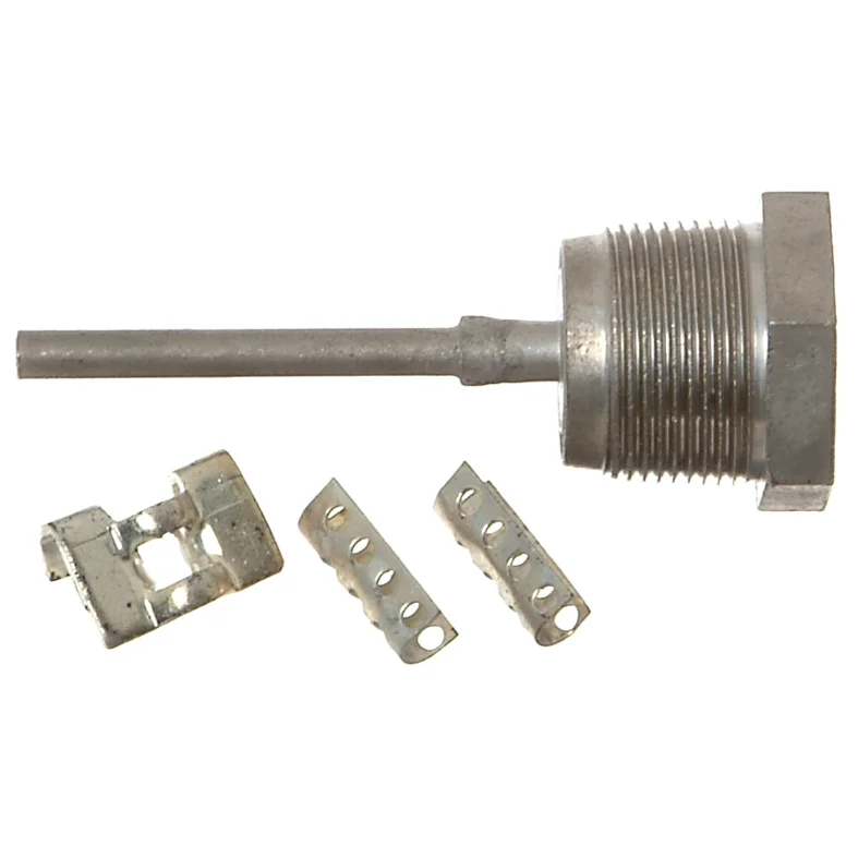 Diode neg. (-) generator