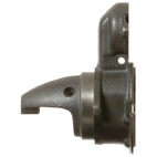 Drevenende DE startmotor